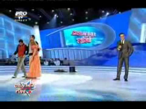 Jean de la Craiova & Sandra Neacsu~Dans tiganesc