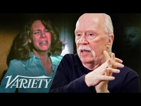 From 'Halloween' and 'The Thing' to 'They Live,' Horror Master John Carpenter Reflects on His Career