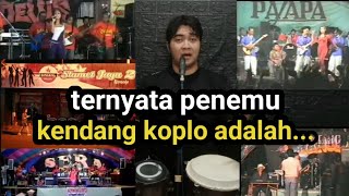 Download lagu perkembangan kendang koplo dari tahun ke tahun mp3