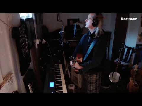 Barefoot Basement Buskin'