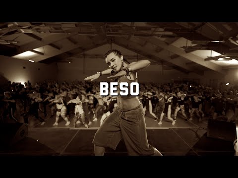 BESO / SALSATION®︎CHOREOGRAPHY by SMT GRACE CASALINO