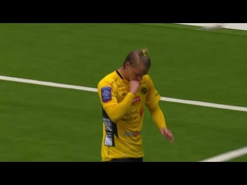 Höjdpunkter: Hedlund hjälte efter drömanfall - Elfsborg förlängde fina sviten - TV4 Sport