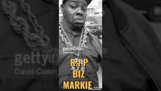 biz markie Chinese food freestyle: by knowledge