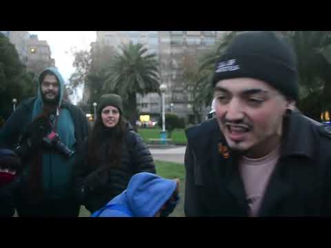 MALDITO NAIFE VS TESLA OCTAVOS DE FINAL FECHA 2 BESTIAS DEL ATLANTICO 2K22