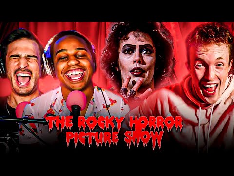 YouTube video about: Where can I watch the rocky horror picture show?
