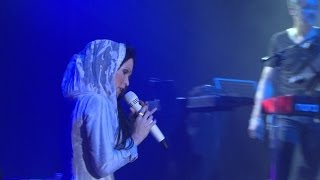 Tarja Turunen Acordes