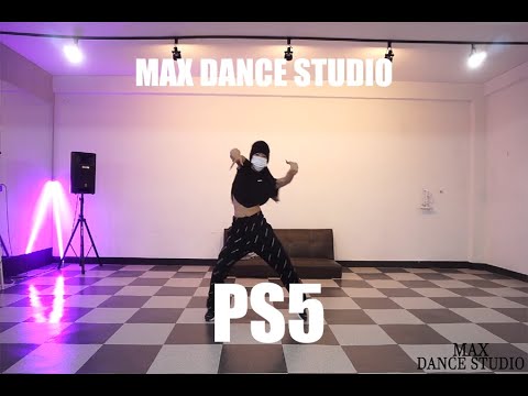 salem ilese TOMORROW X TOGETHER - PS5 [SOLO] / CHOREOGRAPHY / MAX DANCE STUDIO / 맥스댄스스튜디오 / 의정부 댄스학원