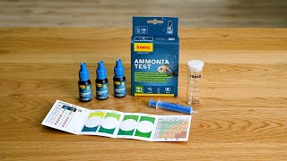 Sera Ammonia Test