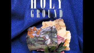 Geron Davis- Holy Ground (Medley) Hymns of Worship (Hosanna! Music)