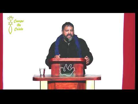 Mensaje en Vivo y en Directo ICC Córdoba Argentina, día 30 de Julio de 2026.