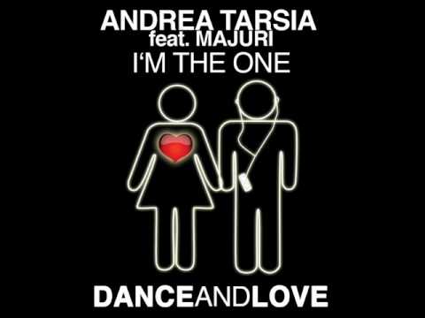 Andrea Tarsia feat. Majuri - I'm The One (Gabry Ponte vs. Paki &. Jaro Radio edit)