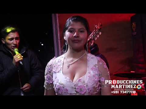 ENCANTO LACASEÑO EN VIVO TARVITA 2025 - MIX DE ZAPATEOS