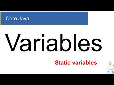 42 A2a Learner Core Java Static Variables