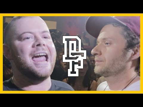 JollyJay vs Innuendo