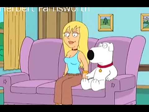 Family Guy - Brian And Jillian