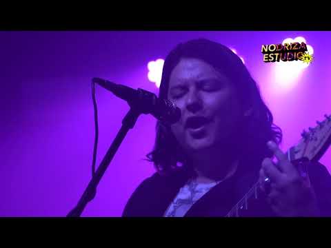 NODRIZA ESTUDIO TV - CAP. V PARTE 4 - MINOR BLOOM