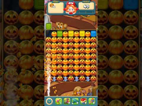 Toy Blast level 2810