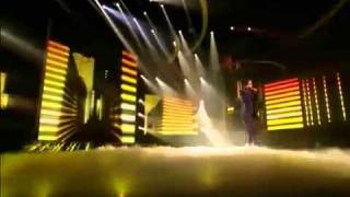 MUST SEEMatt Cardle Sings Goodbye Yellow Brick Road I Saw Your Face X Factor 13th November 2010