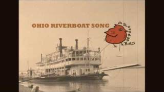 OHIO RIVERBOAT SONG