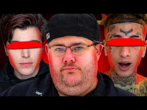 YouTubers Who Destroyed Their Careers in Seconds
