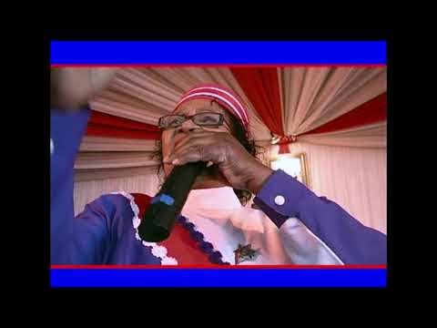 IPCC LIVE IN THEMBISA   MOYA