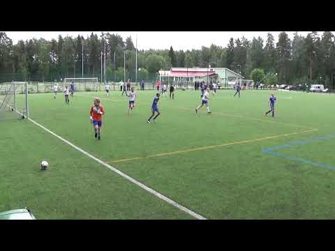 P13 Kolmonen FC Kontu Sininen vs KoiPS Haaste 05072020 1 of 4
