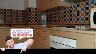 Apartment Marina Hammamet, Hammamet, Tunisia, HD Review