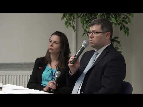 02 Zprávy 05   Beseda o opatrovnictví