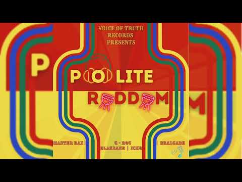Dancehall Mix 2023: Polite Riddim Mixtape Ft Various Artists G-Roc, Jcko 2023