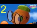 ️ Miss Spider S 2 Sunny Patch Kids Demo On Nick Jr March 2009 Totally Real And Rare