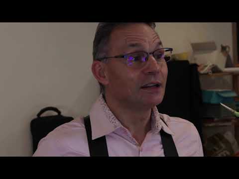 Présentation du basson jeune public