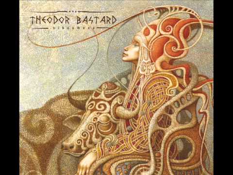 Theodor Bastrad - Sagrabat (Diumgo); feat. Julien Jacob