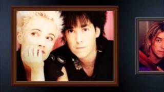 Roxette - Looking for Jane (Demo)