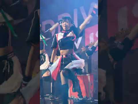 [Ice Fancam] Siam☆Dream - Wallflower @ Cat Expo 9, Wonder World Park, [20221112]