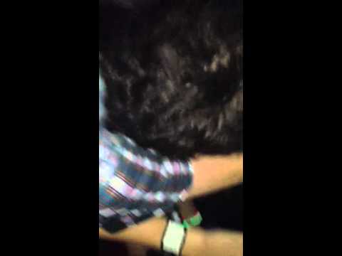 Sebastian Ingrosso - Nov 26th, 2011 @ Guvernment, Toronto