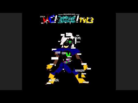 MG! 3RR0R!T4L3 OST: 069 - F0R TH3 AN0M4L!35