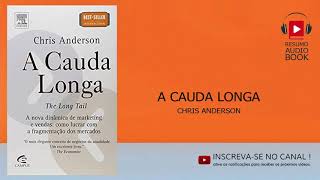 A Cauda Longa   A nova dinmica de marketing e vendas   Resumo udio book