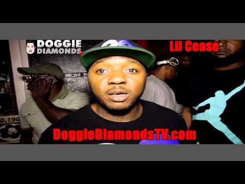 Lil Cease Speaks On The Last Days Of Chinx
