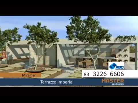 TVMaster - Master Imóveis ABC CONSTRUÇÕES Terrazzo Imperial 3