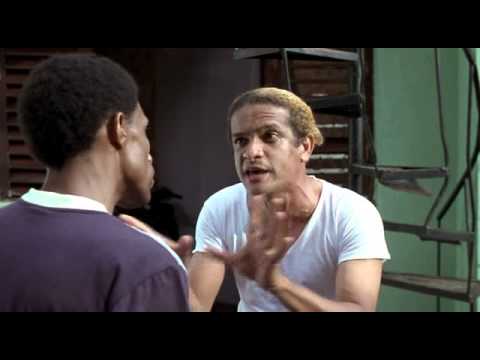 Sanky Panky - Chelo y la camioneta