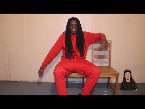 LIL DROP TALKS " BEING LOCKED UP FOR MURDER, KING VON BEING HIS CELLMATE, NOT SNITCHING, & MORE !!!