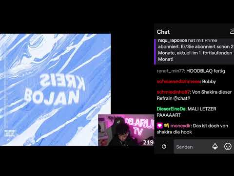 Sami REAGIERT auf "BOJAN - KREIS"