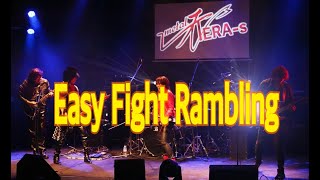 【X JAPAN cover】easy fight rambling／metal天-TERA-s
