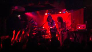 Fang Island - Daisy Live at White Heat