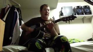 156. Monday Morning (Prozzak) Cover by Maximum Power, 3/16/2015