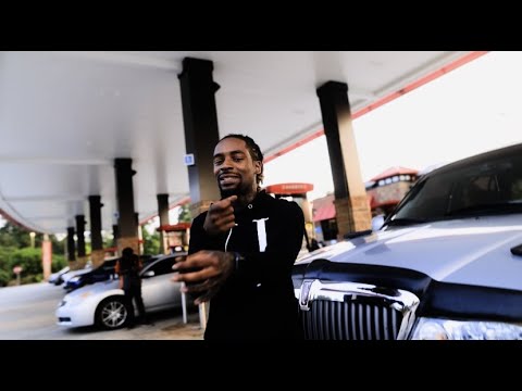 YBG Smoove - BabyK (Official Music Video)