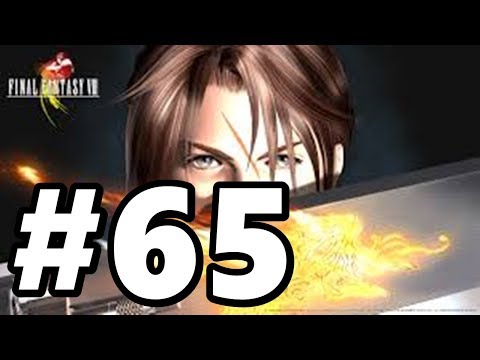 Final Fantasy VIII Walkthrough #65 - Obel Lake Side Quest