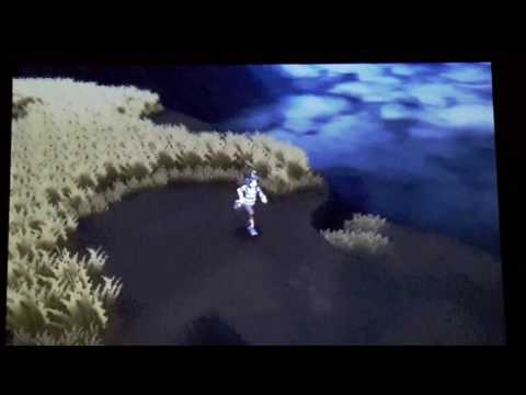 Pokemon Sun and Moon: Where to find volt switch (tm72)