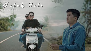 Download lagu Reza Rafsanjani - JATUH HATI mp3 Download lagu Reza Rafsanjani - JATUH HATI mp3