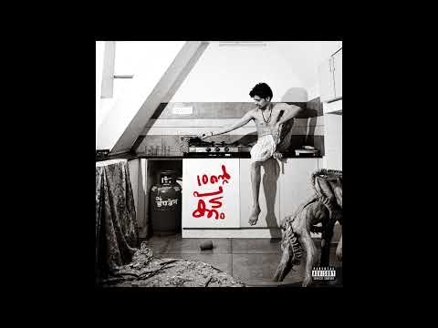 EFY x AZWIN | PATHINDE PADAKKAM (Official Audio)